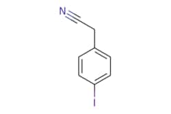 eMolecules​ Ambeed / 2-(4-Iodophenyl)acetonitrile / 5g / 525057301 / A146276