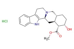 eMolecules​ 65-19-0 | Medchem Express | Yohimbine (Hydrochloride) | 500mg