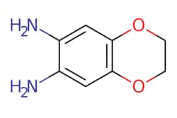 eMolecules​ Pharmablock / 23-dihydro-14-benzodioxine-67-diamine / 25mg