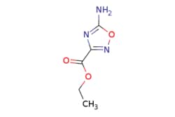 eMolecules​ Pharmablock / ethyl 5-amino-124-oxadiazole-3-carboxylate /