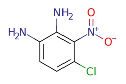 eMolecules​ 144729-44-2 | ChemScene | 4-Chloro-3-nitrobenzene-12-diamine