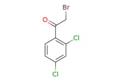 eMolecules​&nbsp;Ambeed / 2-Bromo-1-(24-dichlorophenyl)ethanone / 5g / 552736011 / A482443 /  / 2631-72-3 / MFCD00053005 / 267.930 / C8H5BrCl2O