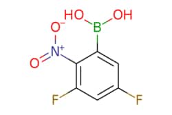 eMolecules​ 1150114-60-5 | Ambeed | (35-Difluoro-2-nitrophenyl)boronic