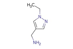 eMolecules​ 856696-09-8 | Ambeed | (1-Ethyl-1H-pyrazol-4-yl)methanamine