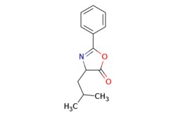 eMolecules​ AstaTech / 4-ISOBUTYL-2-PHENYL-2-OXAZOLINE-5-ONE / 1g / 200619646
