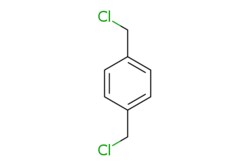 eMolecules​ AstaTech / 14-BIS(CHLOROMETHYL)BENZENE / 5g / 718057809 / D78255