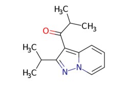 eMolecules​ 50847-11-5 | Ambeed | 1-(2-Isopropylpyrazolo[15-a]pyridin-3-yl)-2-methylpropan-1-one