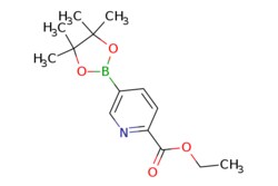 eMolecules​ ChemScene / Ethyl 5-(4455-tetramethyl-132-dioxaborolan-2-yl)picolinate