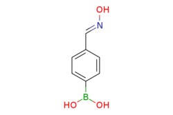 eMolecules​ Synthonix - Stock / 4-(Hydroxyimino)methylphenylboronic acid