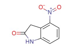 eMolecules​ Pharmablock / 4-nitroindolin-2-one / 25mg / 551171791 / PBY2010208