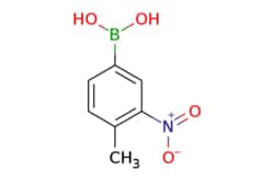 eMolecules​ Ambeed / (4-Methyl-3-nitrophenyl)boronic acid / 5g / 532081472