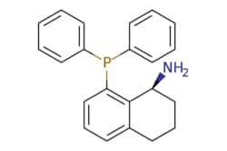 eMolecules​&nbsp;1222630-45-6 | Ambeed |  (S)-1-Amino-8-(diphenylphosphino)-1234-tetrahydronaphthalene |  50mg | 600848020 | A796548 | MFCD17013991 | 331.399 |  C22H22NP