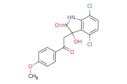 eMolecules​ AstaTech / YK-4-279 / 5mg / 718059776 / F51067 / 95.000 / 1037184-44-3