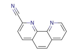 eMolecules​ ChemScene / 110-Phenanthroline-2-carbonitrile / 250mg / 572198760