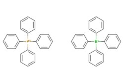 eMolecules​ AstaTech / PHOSPHONIUM TETRAPHENYL- TETRAPHENYLBORATE(1-) (11)