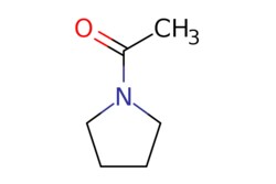 eMolecules​&nbsp;4030-18-6 | Ambeed |  1-(Pyrrolidin-1-yl)ethanone |  1g | 603089405 | A751159 | MFCD00014096 | 113.16 |  C6H11NO