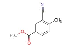 eMolecules​ 35066-32-1 | ChemScene | Methyl 3-cyano-4-methylbenzoate |