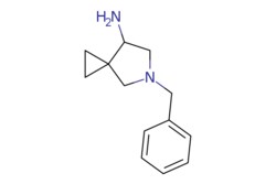 eMolecules​&nbsp;Ambeed / 5-Benzyl-5-azaspiro[2.4]heptan-7-amine / 250mg / 650570524 / A608520 /  / 129306-07-6 / MFCD09607966 / 202.301 / C13H18N2