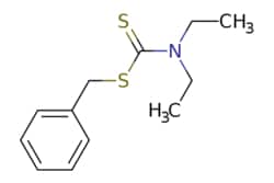 eMolecules​ 3052-61-7 | Ambeed | Benzyl diethylcarbamodithioate | 100mg