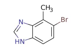 eMolecules​ 952511-48-7 | ChemScene | 5-Bromo-4-methyl-1H-benzo[d]imidazole