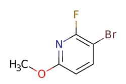 eMolecules​ Ambeed / 3-Bromo-2-fluoro-6-methoxypyridine / 1g / 642081320