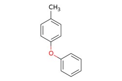 eMolecules​ ChemScene / 1-Methyl-4-phenoxybenzene / 1g / 536849979 / CS-W006832 / 0.000 / 1706-12-3 / MFCD00043948 / 184.238 / C13H12O