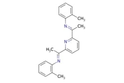 eMolecules​&nbsp;Ambeed / 26-Bis[1-(2-methylphenylimino)ethyl]pyridine / 100mg / 569095614 / A232412 /  / 210537-32-9 / MFCD01862437 / 341.458 / C23H23N3