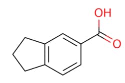 eMolecules​ Ambeed / Indane-5-carboxylic Acid / 100mg / 589771025 / A347938
