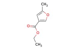eMolecules​&nbsp;26501-83-7 | ChemScene |  Ethyl 5-methylfuran-3-carboxylate |  100mg | 596090930 |  CS-0158923 |  MFCD15143959 | 154.165 |  C8H10O3