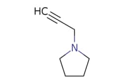 eMolecules​ 7223-42-9 | Ambeed | 1-(Prop-2-yn-1-yl)pyrrolidine | 250mg