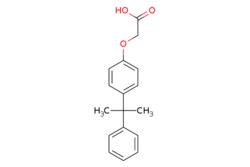 eMolecules​ Synthonix / 2-[4-(2-Phenylpropan-2-yl)phenoxy]acetic acid /