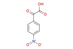 eMolecules​ Ambeed / 2-(4-Nitrophenyl)-2-oxoacetic acid / 250mg / 525027051