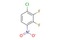 eMolecules​ ChemScene / 1-Chloro-23-difluoro-4-nitrobenzene / 250mg / 711935095