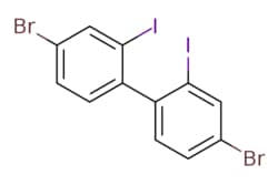eMolecules​ ChemScene / 44-Dibromo-22-diiodo-11-biphenyl / 1g / 572231113