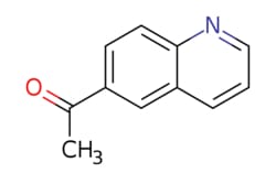 eMolecules​ Ambeed / 6-Acetylquinoline / 250mg / 592390788 / A162380 /