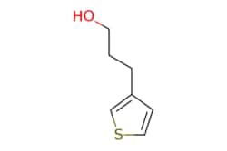 eMolecules​ 20905-98-0 | Ambeed | 3-(3-Thienyl)-1-propanol | 100mg | 599119736