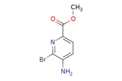 eMolecules​ 797060-52-7 | ChemScene | Methyl 5-amino-6-bromopicolinate