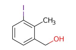 eMolecules​ ChemScene / (3-Iodo-2-methylphenyl)methanol / 250mg / 712788305
