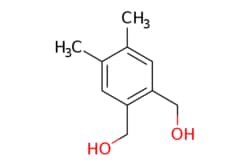 eMolecules​&nbsp;ChemScene / (45-Dimethyl-12-phenylene)dimethanol / 250mg / 632319885 / CS-0136281 / 0.000 / 60070-05-5 / MFCD00597998 / 166.220 / C10H14O2