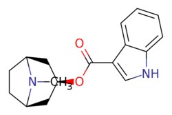 eMolecules​ Ambeed / rel-(1R3r5S)-8-Methyl-8-azabicyclo[3.2.1]octan-3-yl