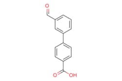 eMolecules​&nbsp;Ambeed / 3-Formyl-[11-biphenyl]-4-carboxylic acid / 100mg / 714087886 / A688271 /  / 222180-23-6 / MFCD04039069 / 226.231 / C14H10O3