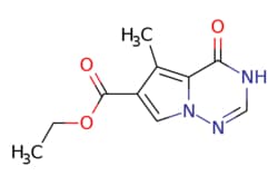 eMolecules​ Pharmablock / ethyl 5-methyl-4-oxo-3H4H-pyrrolo[21-f][124]triazine-6-carboxylate