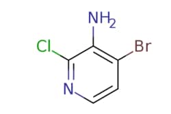 eMolecules​ 1354021-09-2 | Ambeed | 4-Bromo-2-chloropyridin-3-amine | 100mg