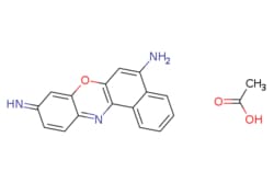 eMolecules​&nbsp;AstaTech / CRESYL VIOLET ACETATE / 1g / 718059912 / H11939 / 95.000 / 10510-54-0 / MFCD00013151 / 321.336 / C18H15N3O3