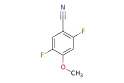 eMolecules​ 1007605-44-8 | ChemScene | 25-Difluoro-4-methoxybenzonitrile