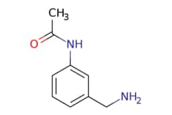 eMolecules​ 96783-68-5 | ChemScene | N-[3-(Aminomethyl)phenyl]acetamide