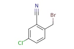 eMolecules​ AstaTech / 2-(BROMOMETHYL)-5-CHLOROBENZONITRILE / 0.25g / 233617592