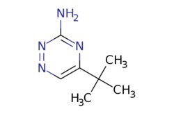 eMolecules​ Ambeed / 5-tert-Butyl-124-triazin-3-amine / 100mg / 665578415
