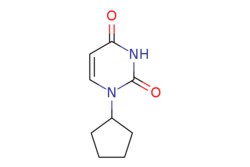 eMolecules​ 13345-72-7 | Ambeed | 1-Cyclopentylpyrimidine-24(1H3H)-dione