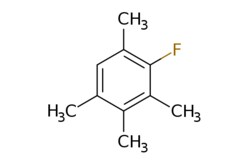 eMolecules​ 319-91-5 | Ambeed | 2-Fluoro-1345-tetramethylbenzene | 1g |